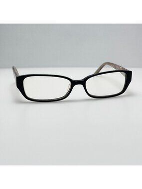 Bebe BB 5048 001 Eyeglasses Eye Glasses Frames 52-15-135